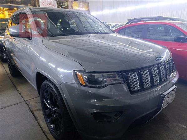 Jeep for sale in Iraq